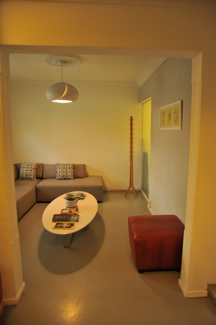 Mellow cowork image 4