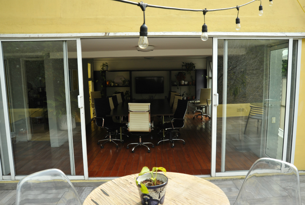 Mellow cowork image 3