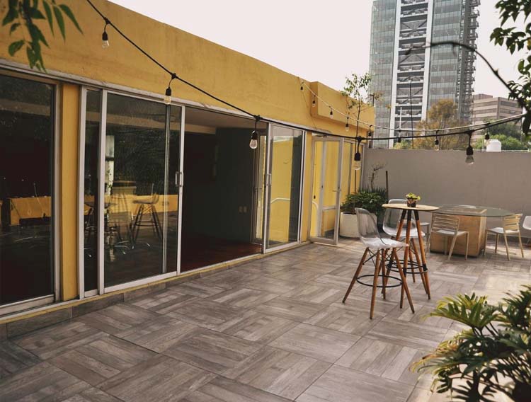 Mellow cowork image 5