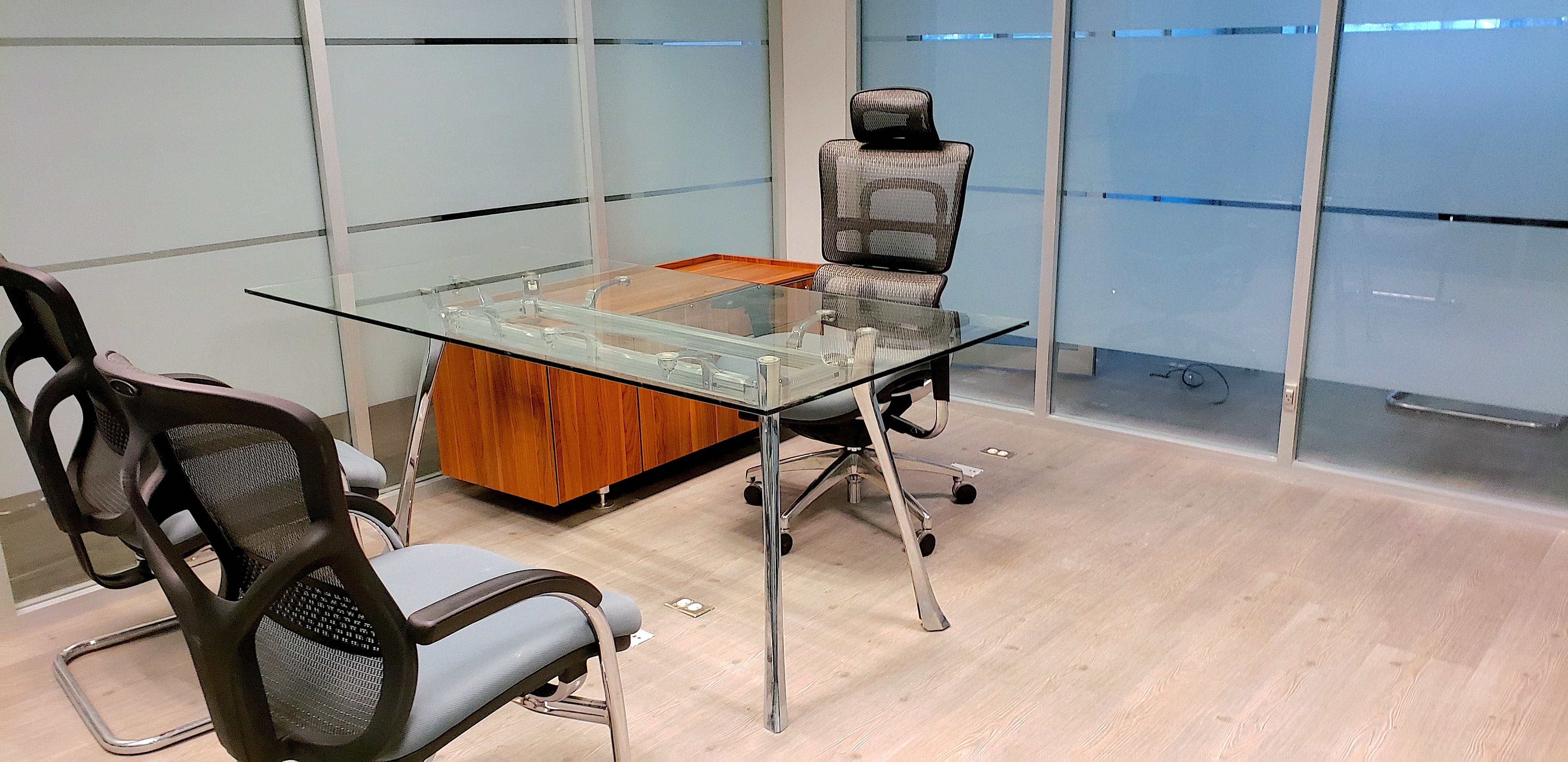 Neo Offices- Anzures image 2