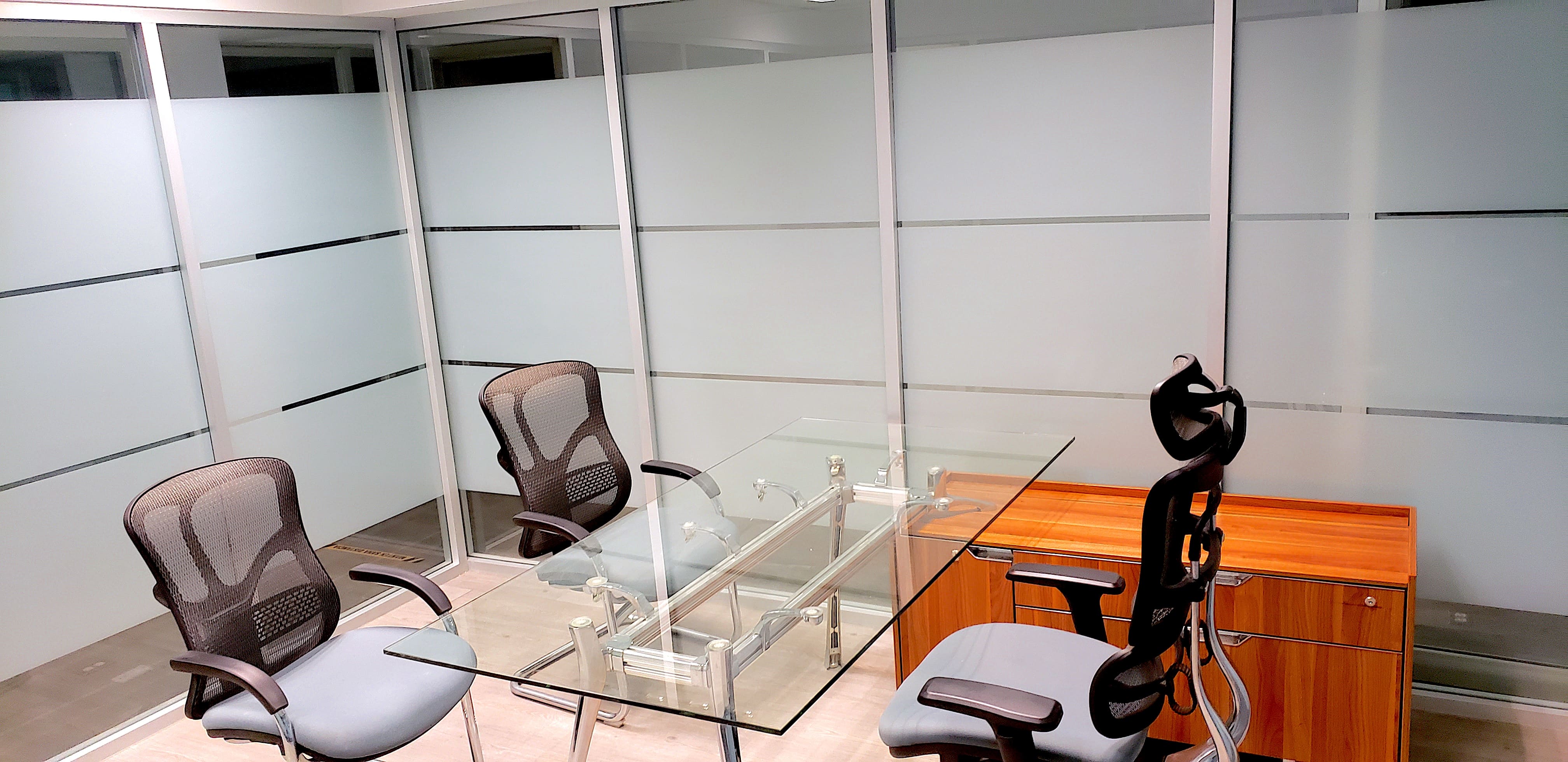 Neo Offices- Anzures image 4