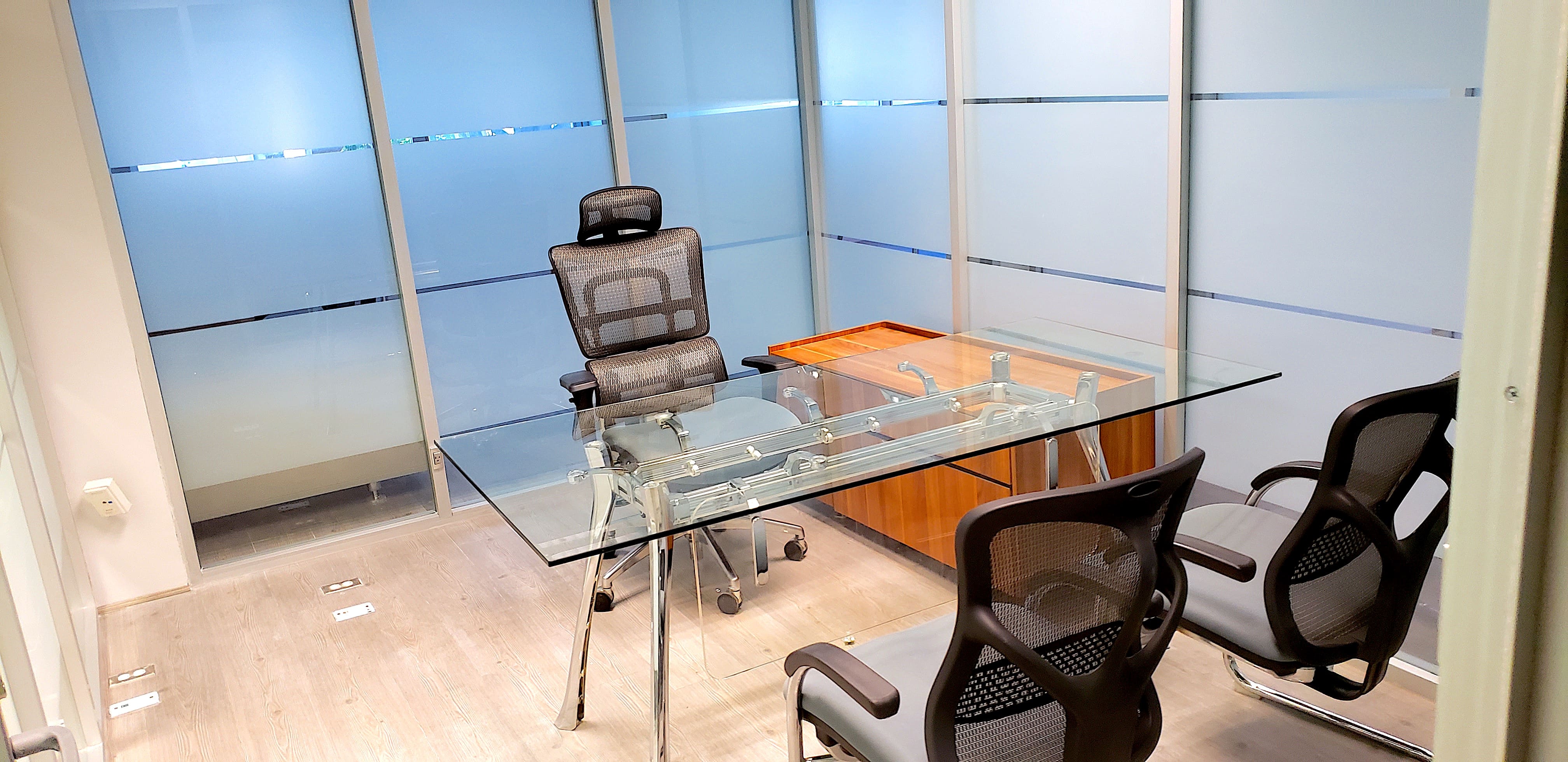 Neo Offices- Anzures image 3