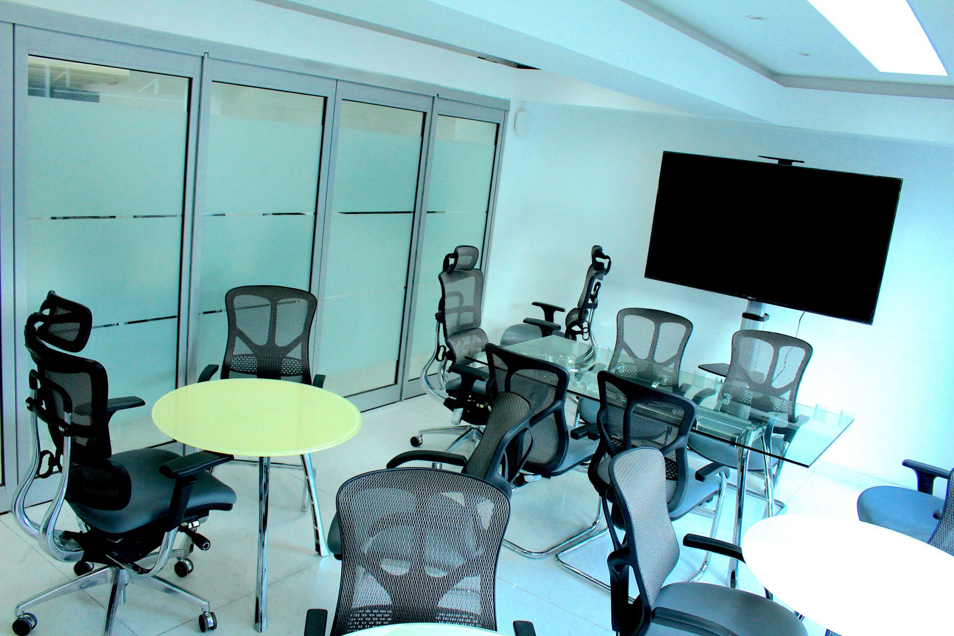 Neo Offices Polanco image 4