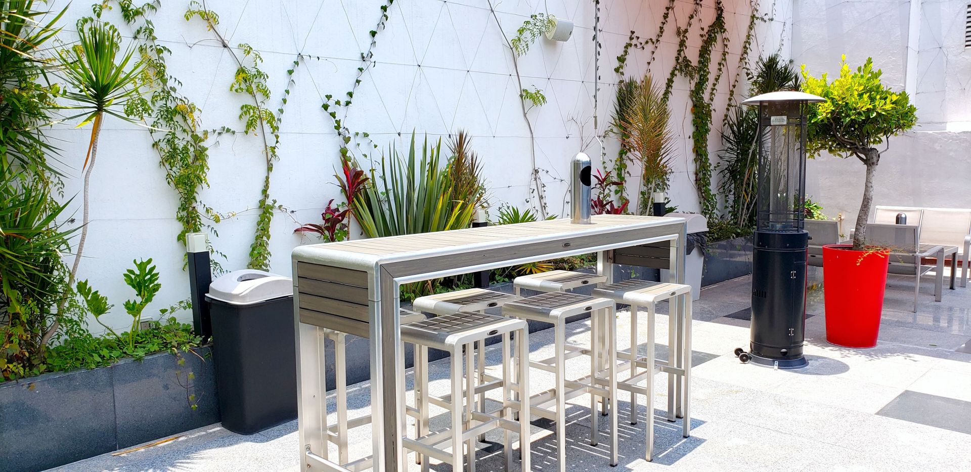 Neo Offices Polanco image 3