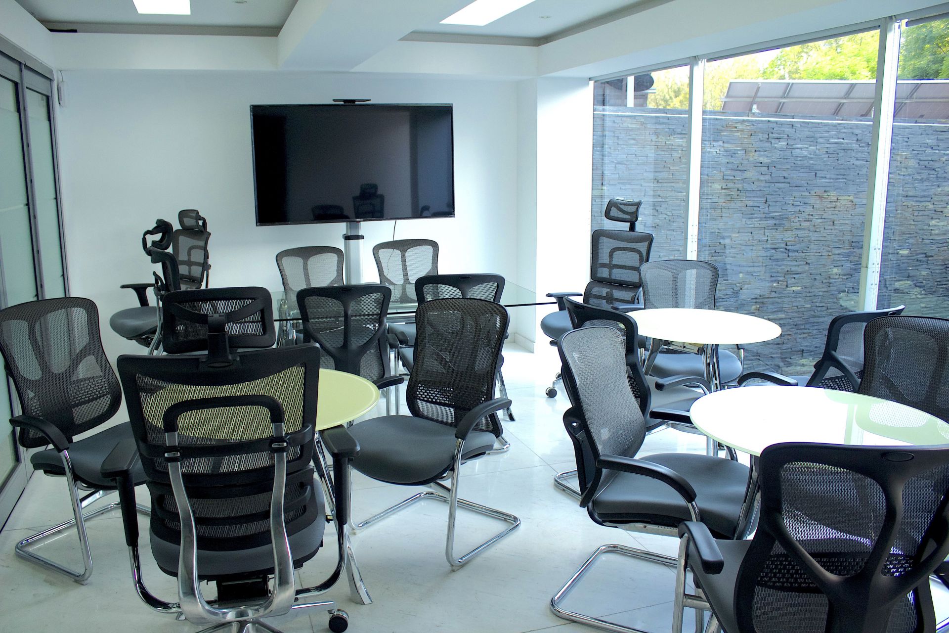 Neo Offices Polanco image 5