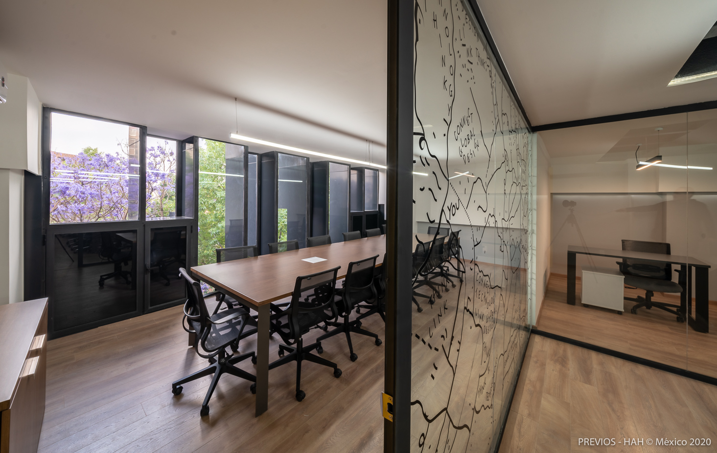 Net(work) Insurgentes image 4