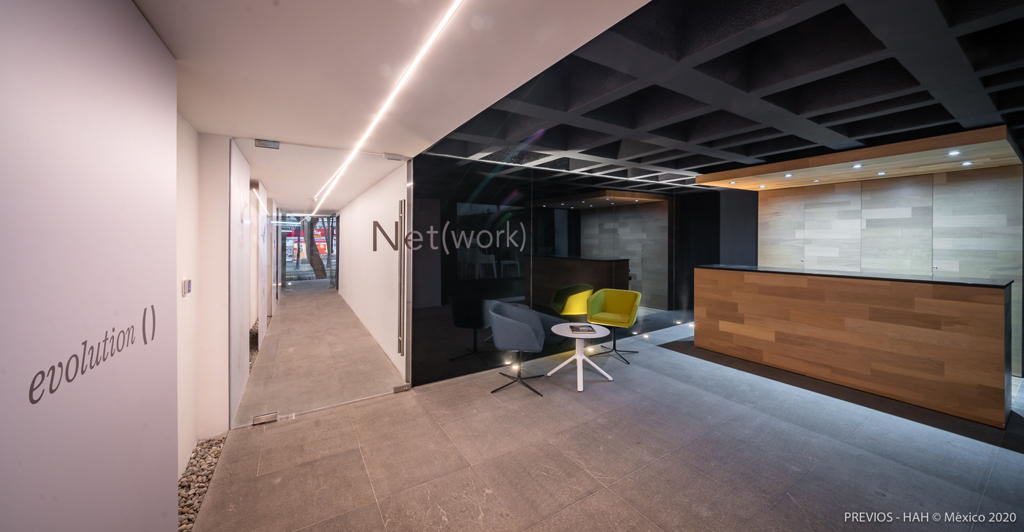 Net(work) Insurgentes image 3