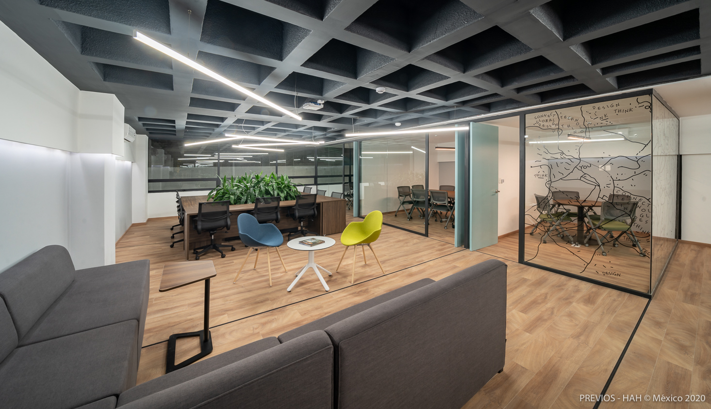 Net(work) Insurgentes image 5