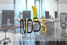 Nidus Coworking in Naucalpan, Mexico Nidus Coworking, Naucalpan