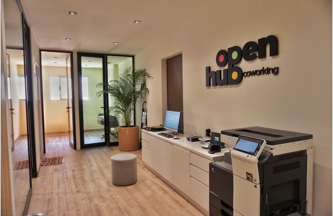 Openhub Coworking image 3