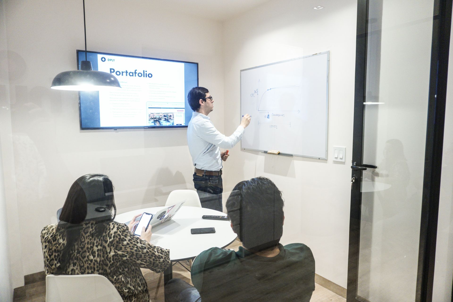 Openhub Coworking image 5