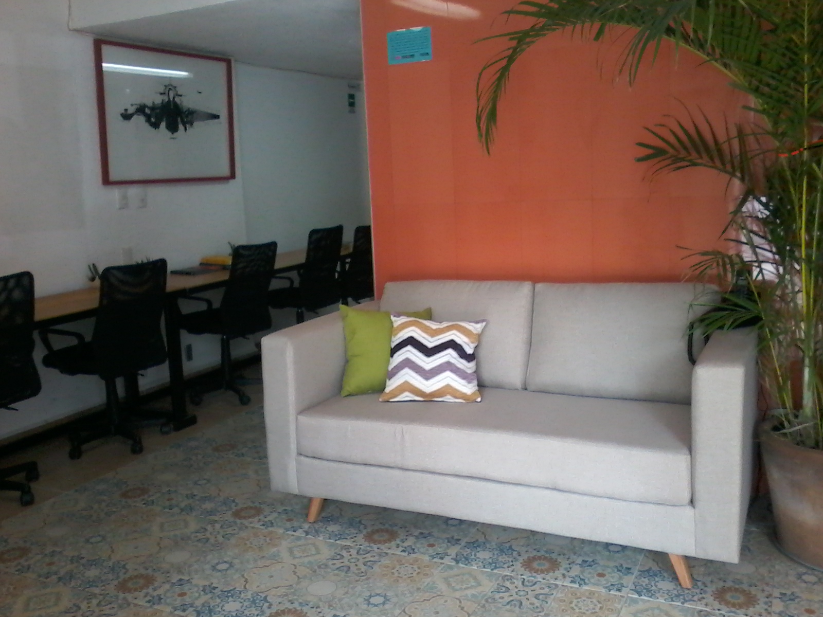 Planta Coworking image 2