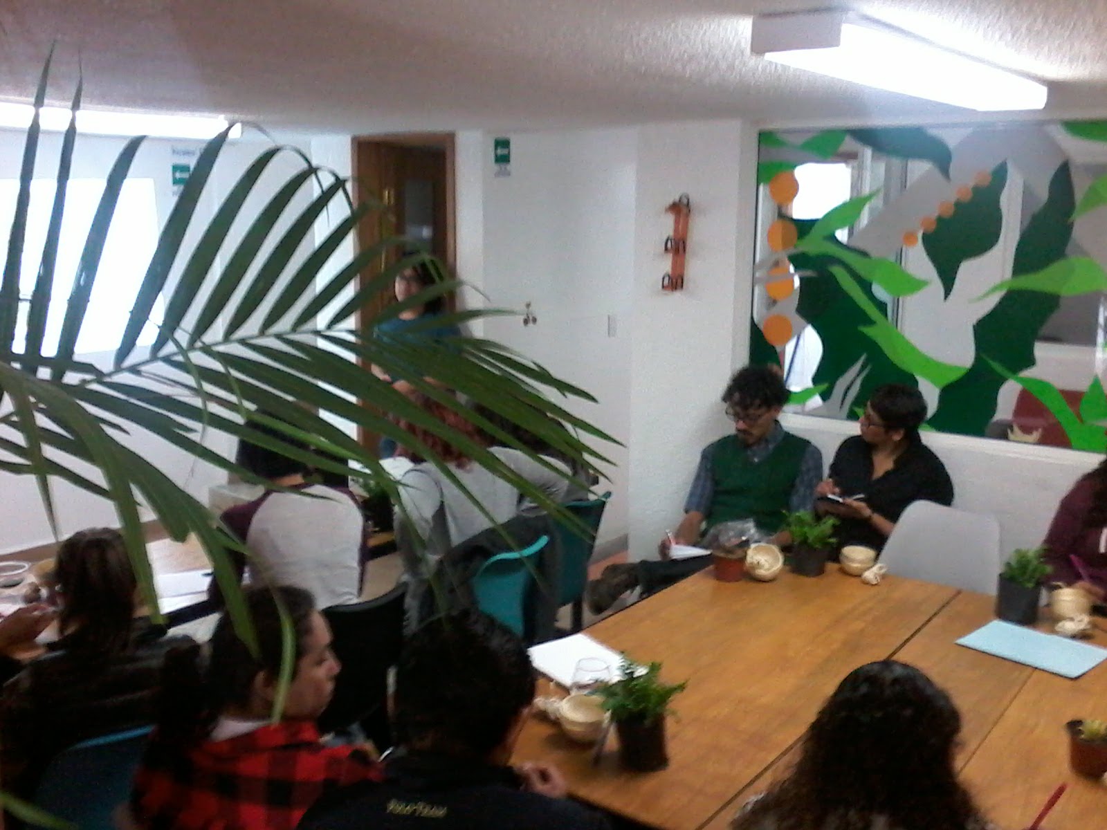 Planta Coworking image 3