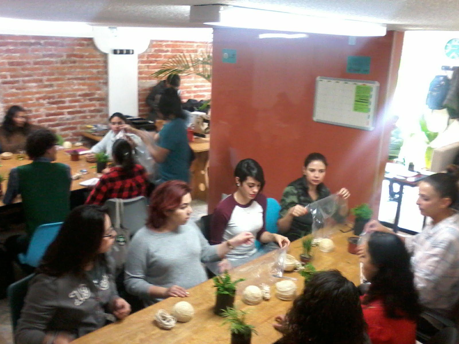 Planta Coworking image 5