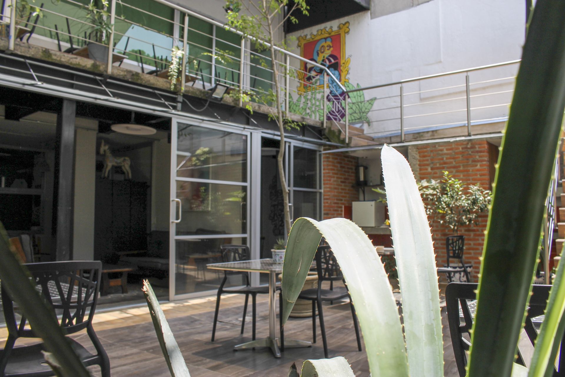 PRIVAT.mx Roma Norte image 4