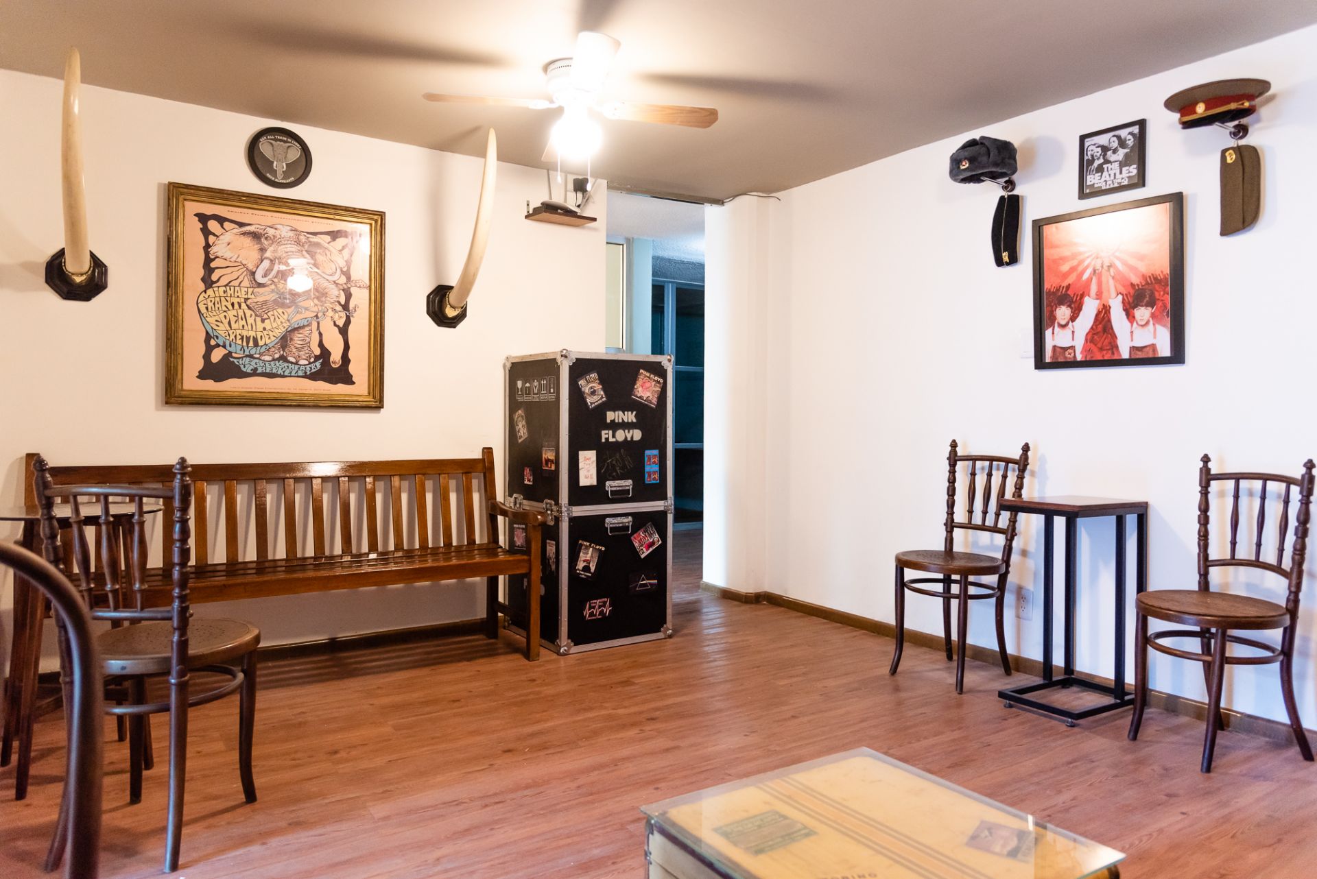 PRIVAT.mx Roma Norte image 3