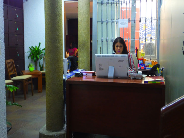 ProWorking Coyoacan image 2