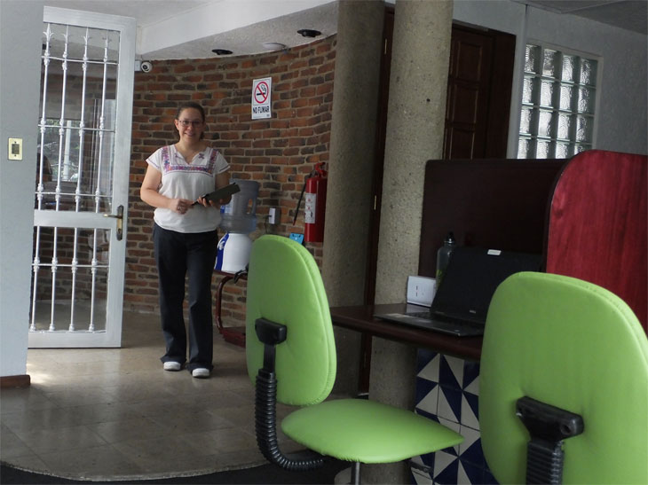 ProWorking Coyoacan image 4