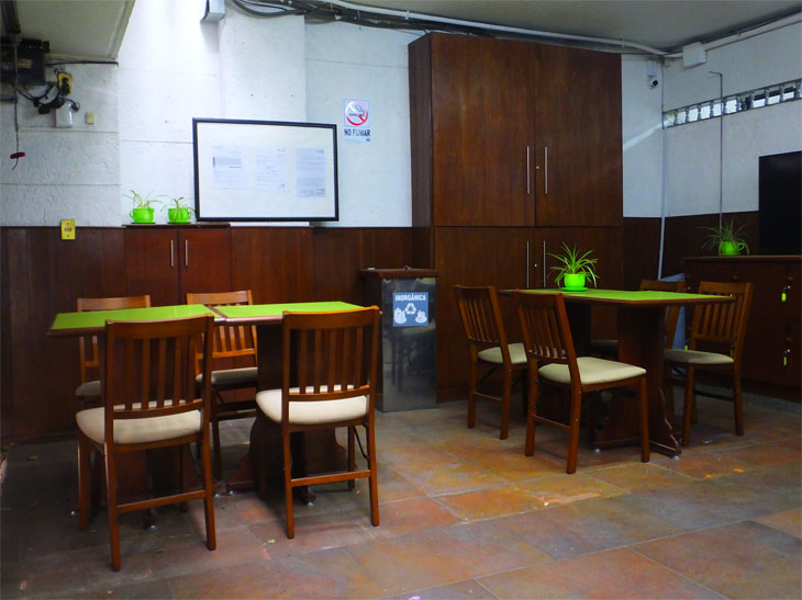 ProWorking Coyoacan image 3