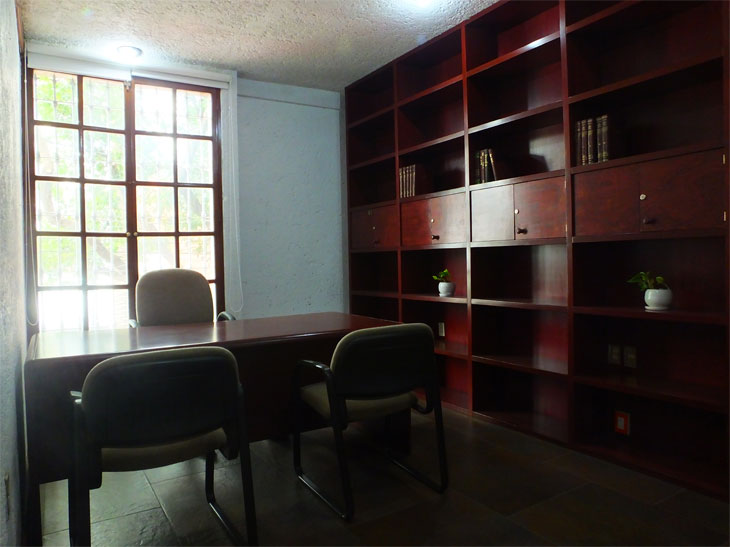 ProWorking Coyoacan image 5