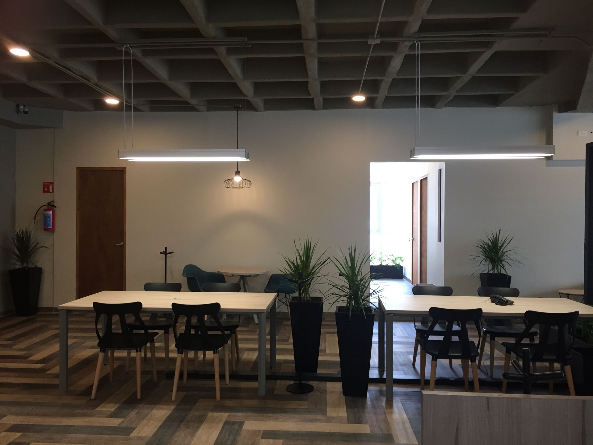 Proyecto 7 Interlomas image 2