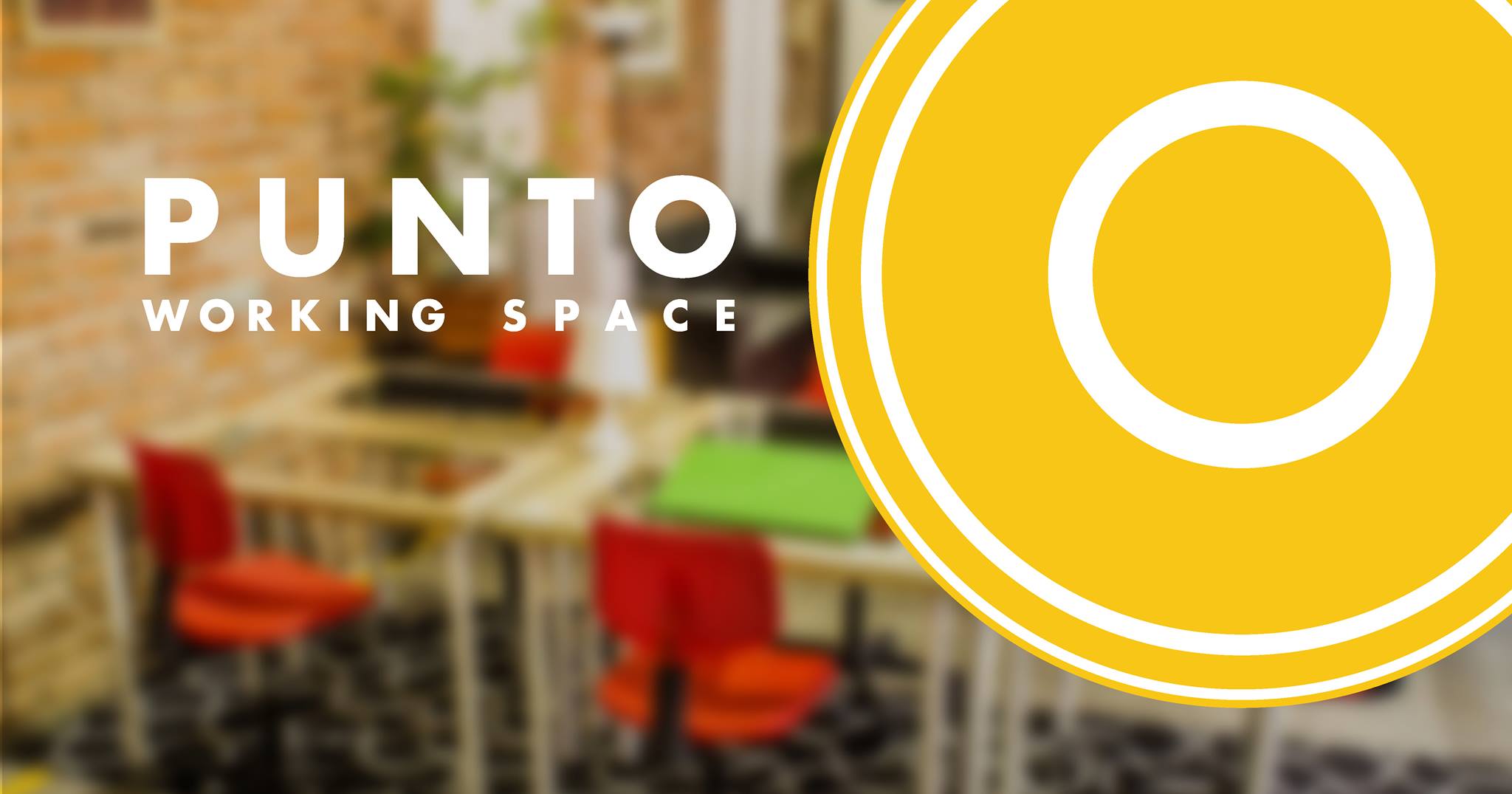 Punto Working Space profile image