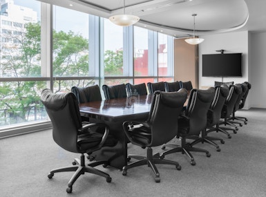 Regus - Ciudad Mexico, Masaryk Polanco I image 4