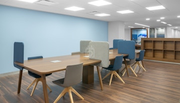 Regus - Ciudad Mexico, Masaryk Polanco I image 1