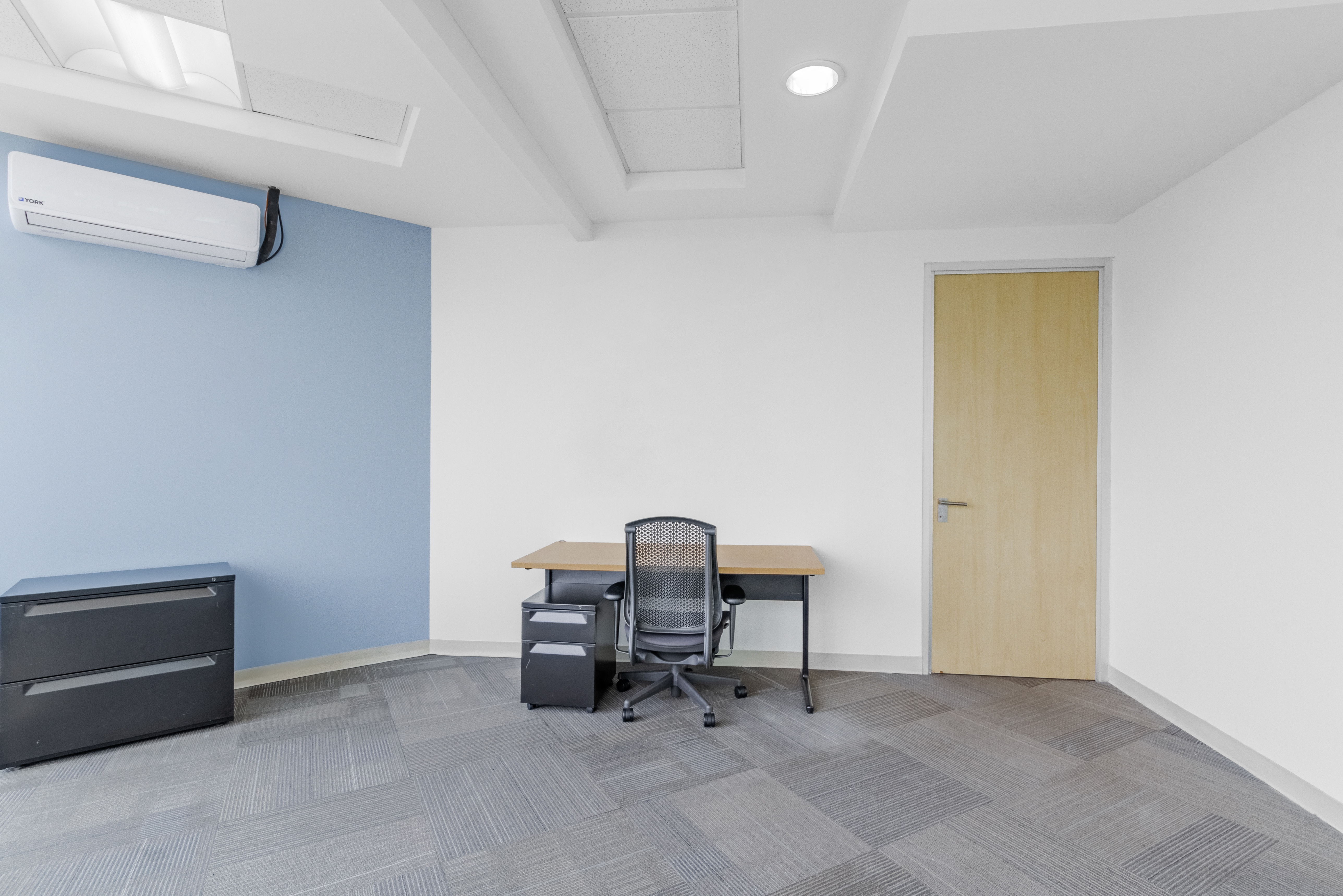 Regus - Mexico City, Carso image 3