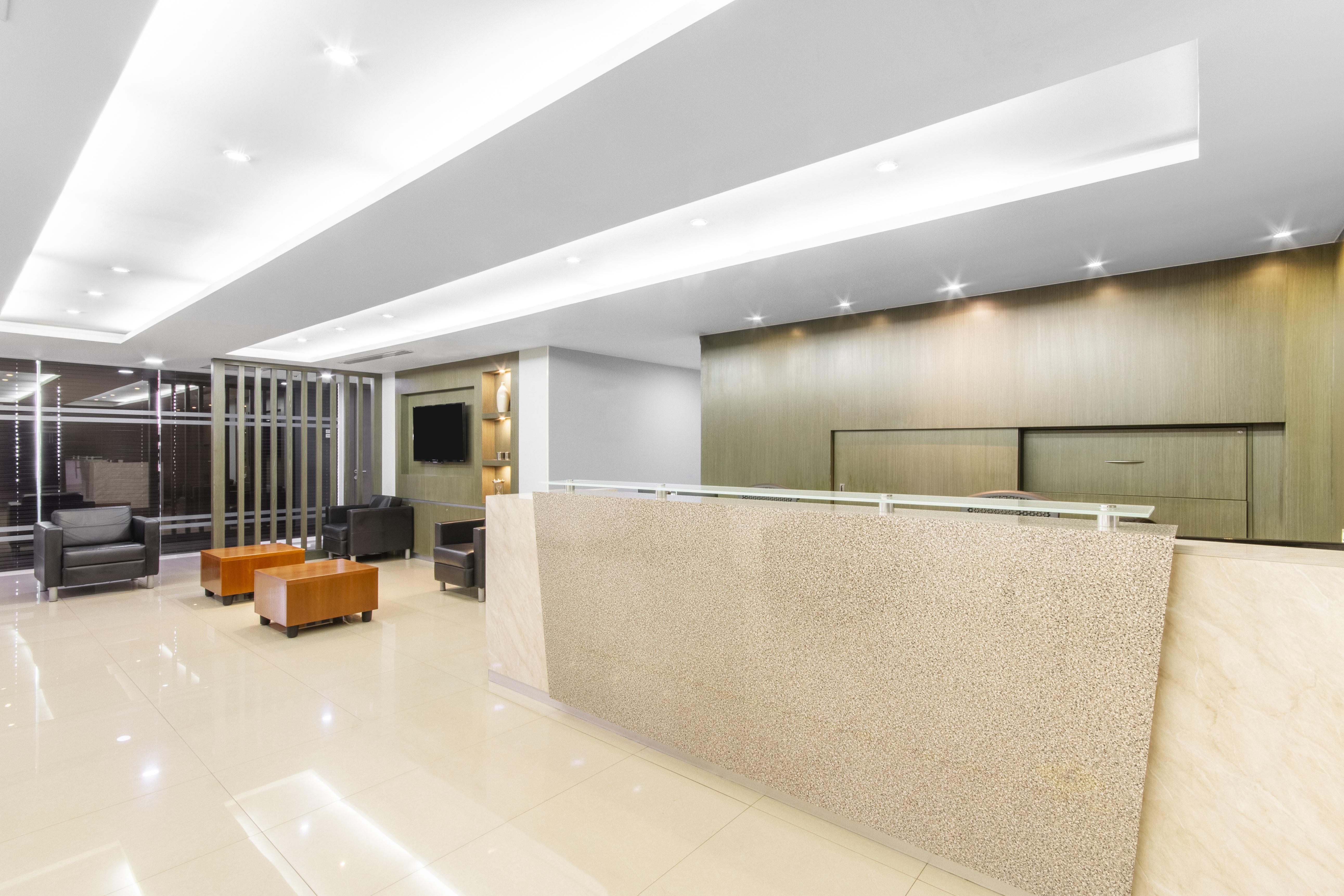 Regus - Mexico City, Ejercito Nacional image 2