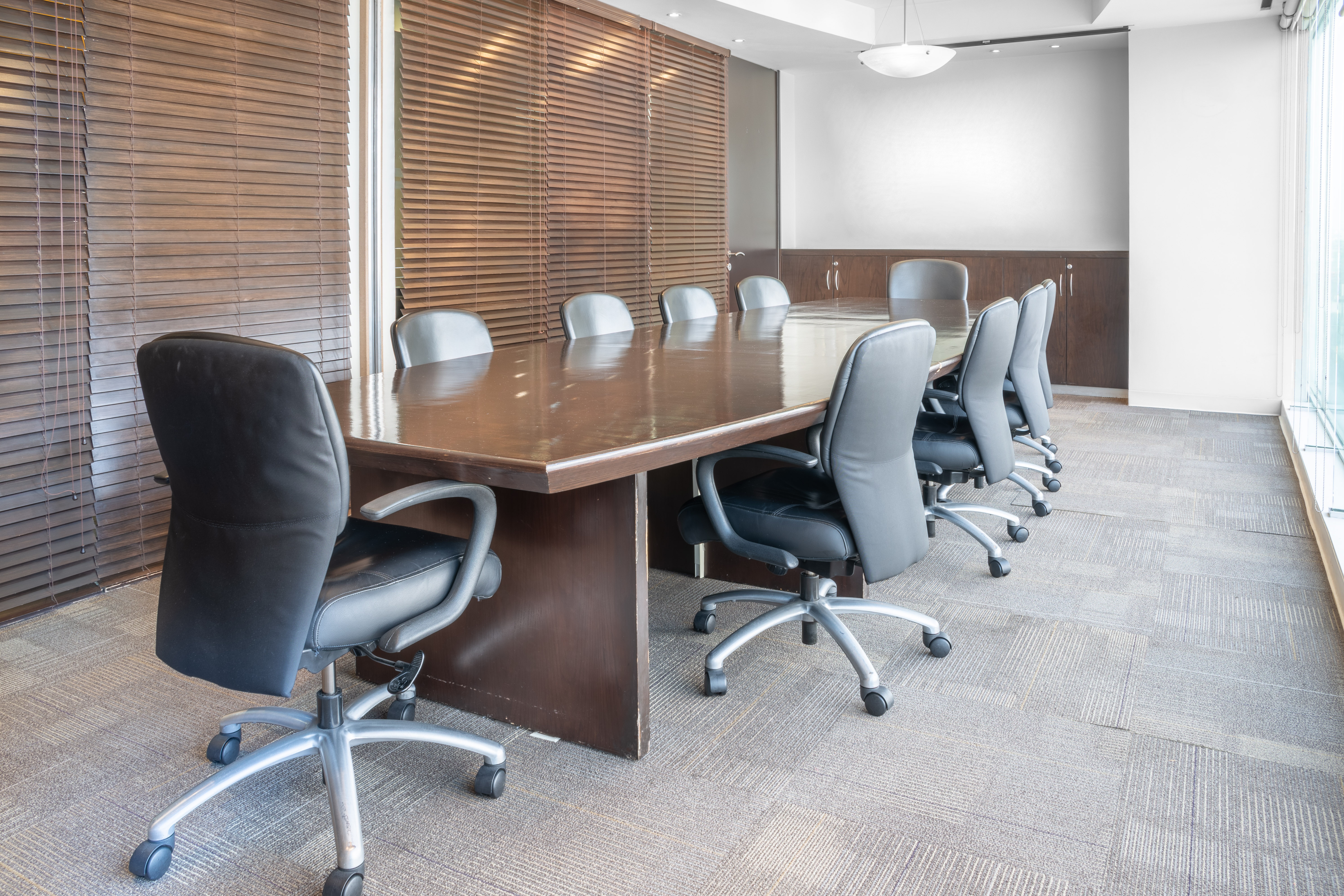 Regus - Mexico City, Metropoli Patriotismo image 4