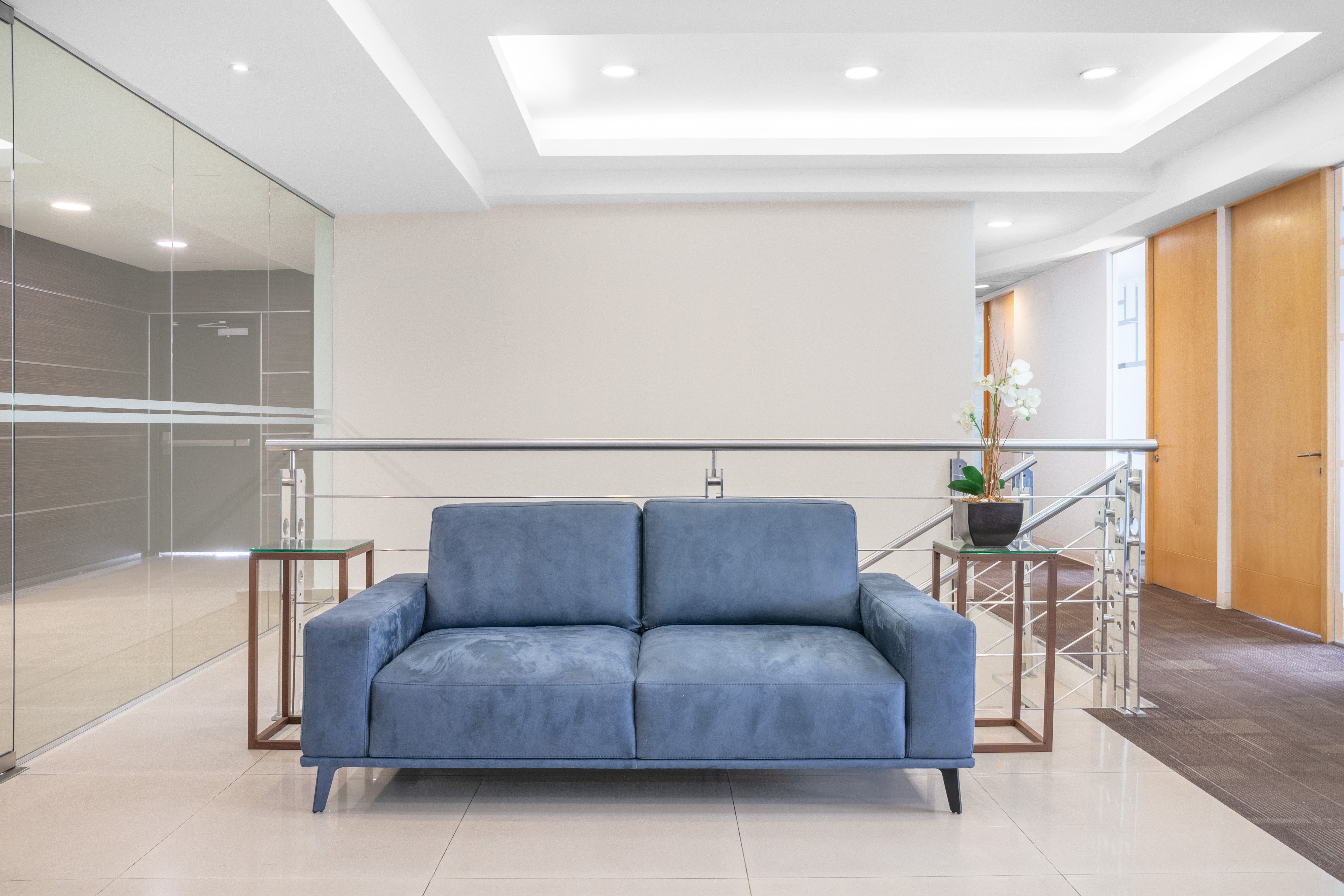 Regus - Mexico City, Metropoli Patriotismo image 2