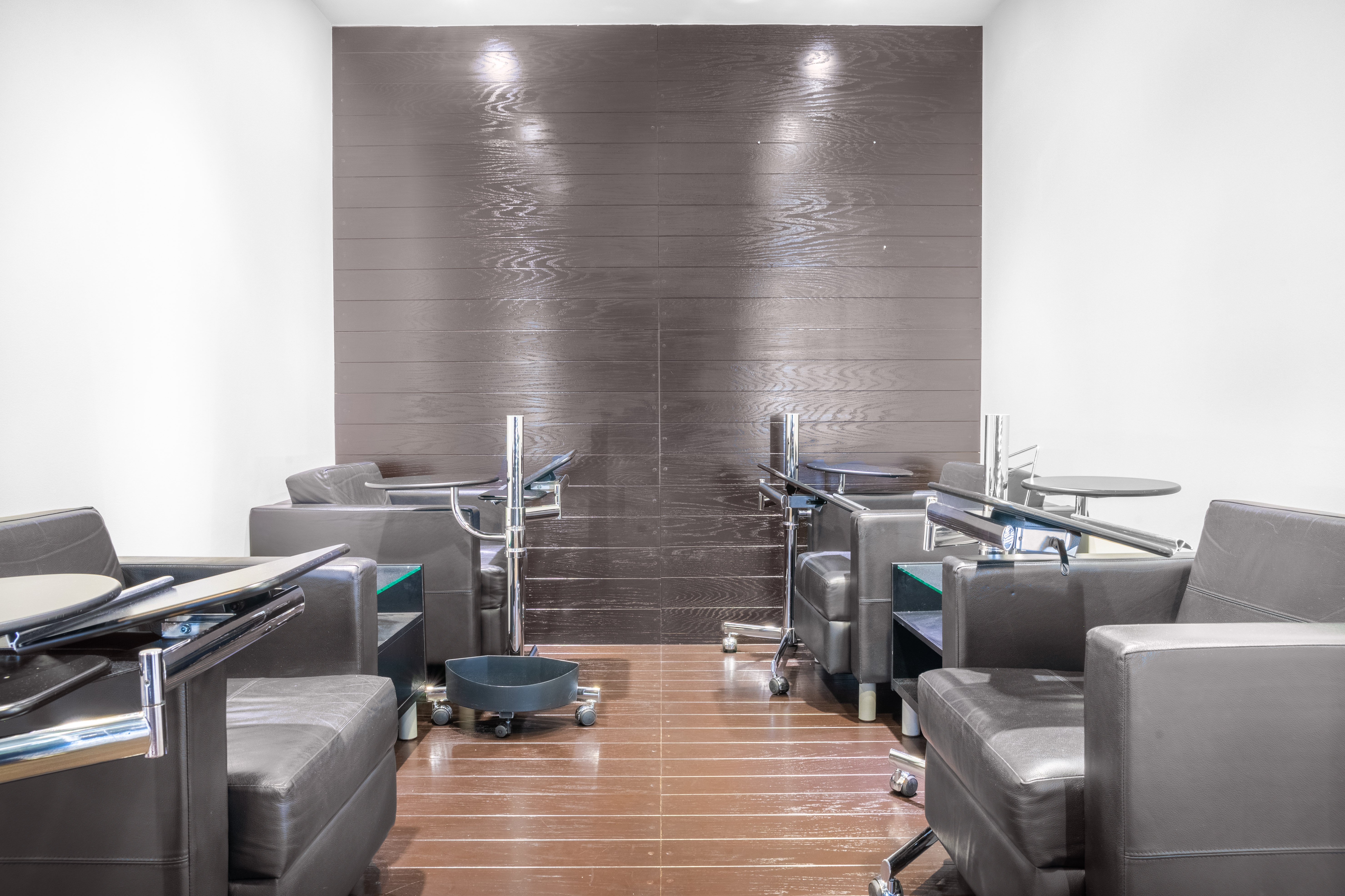 Regus - Mexico City, Metropoli Patriotismo image 5