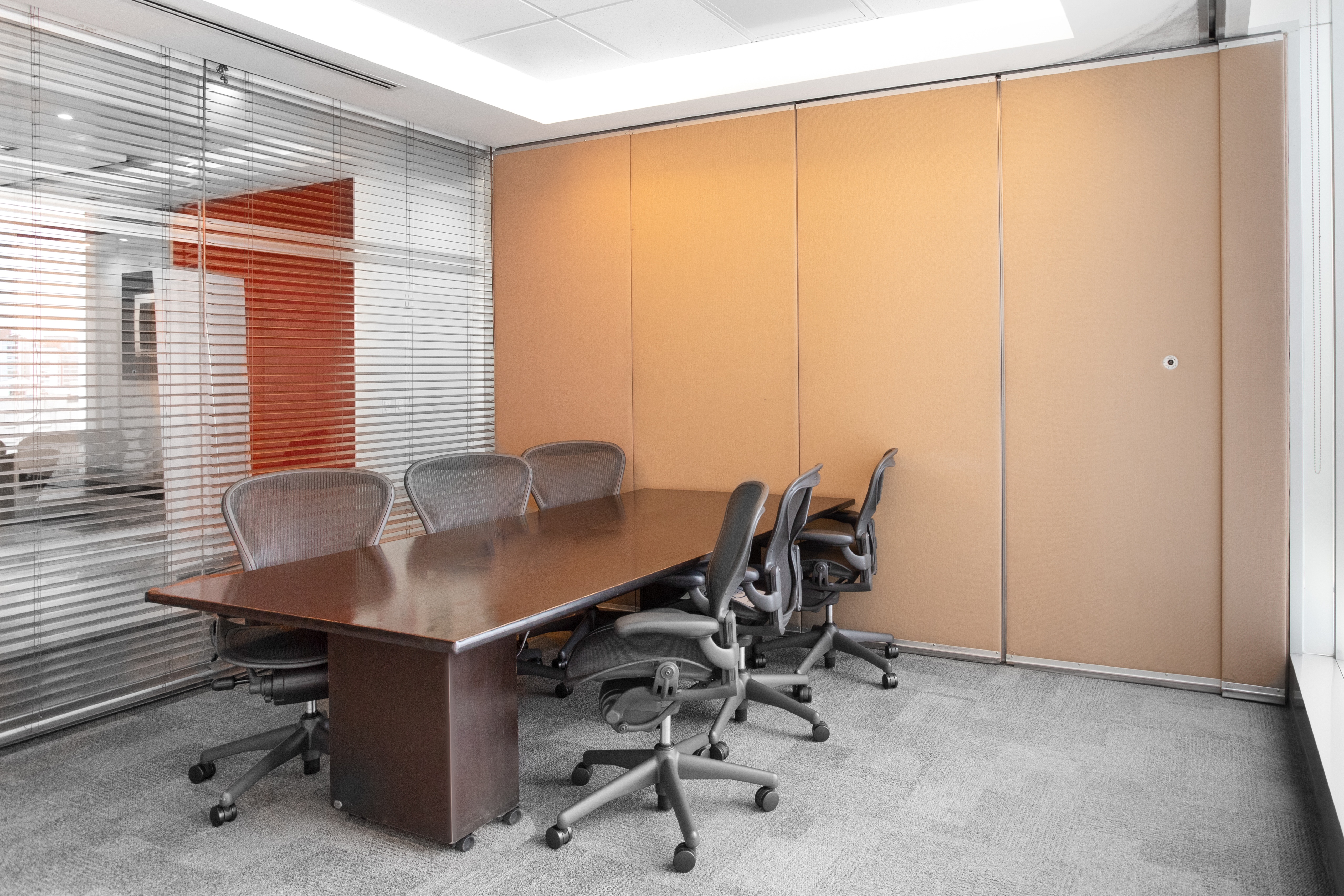 Regus - Mexico City, Napoles image 4