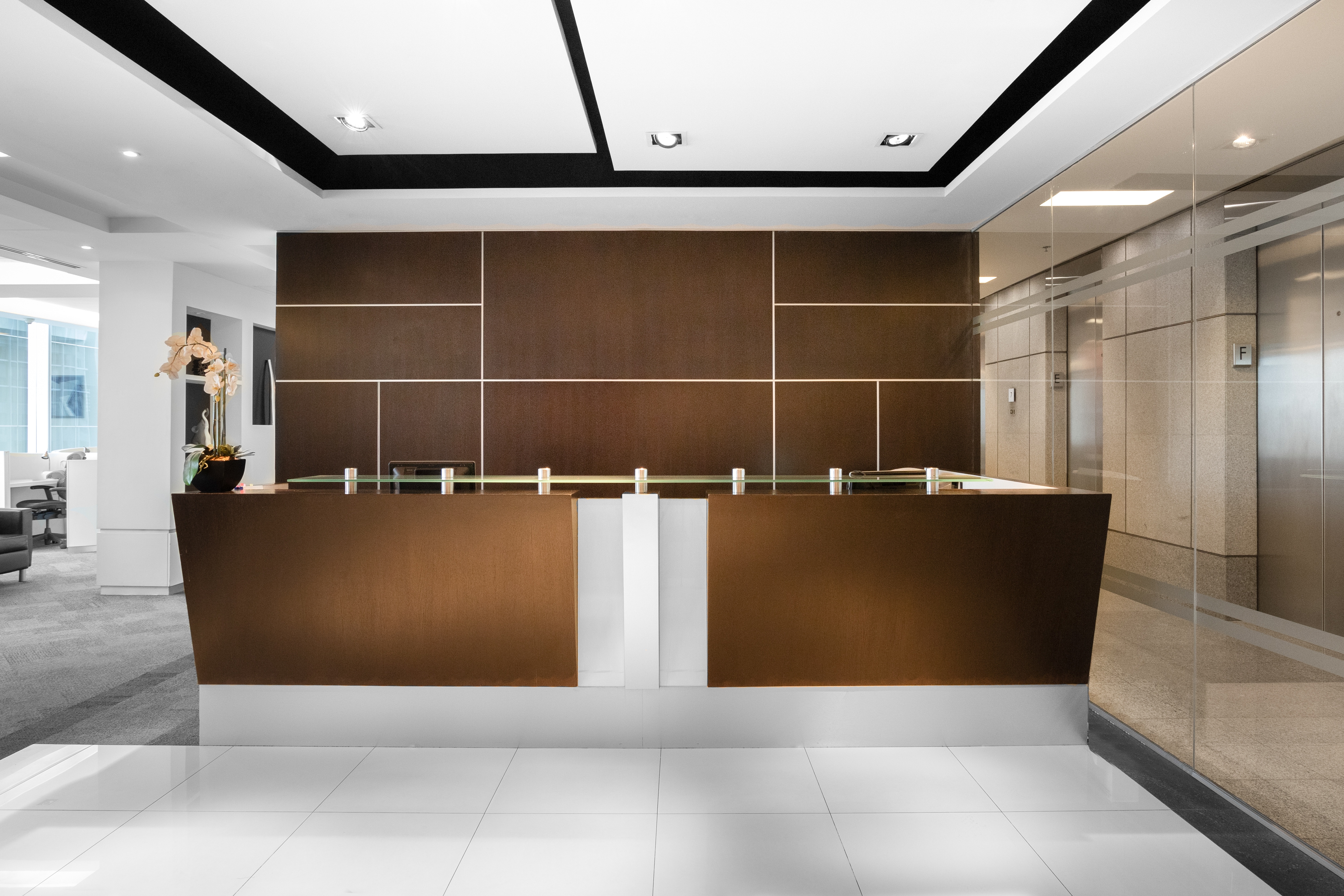 Regus - Mexico City, Napoles image 2