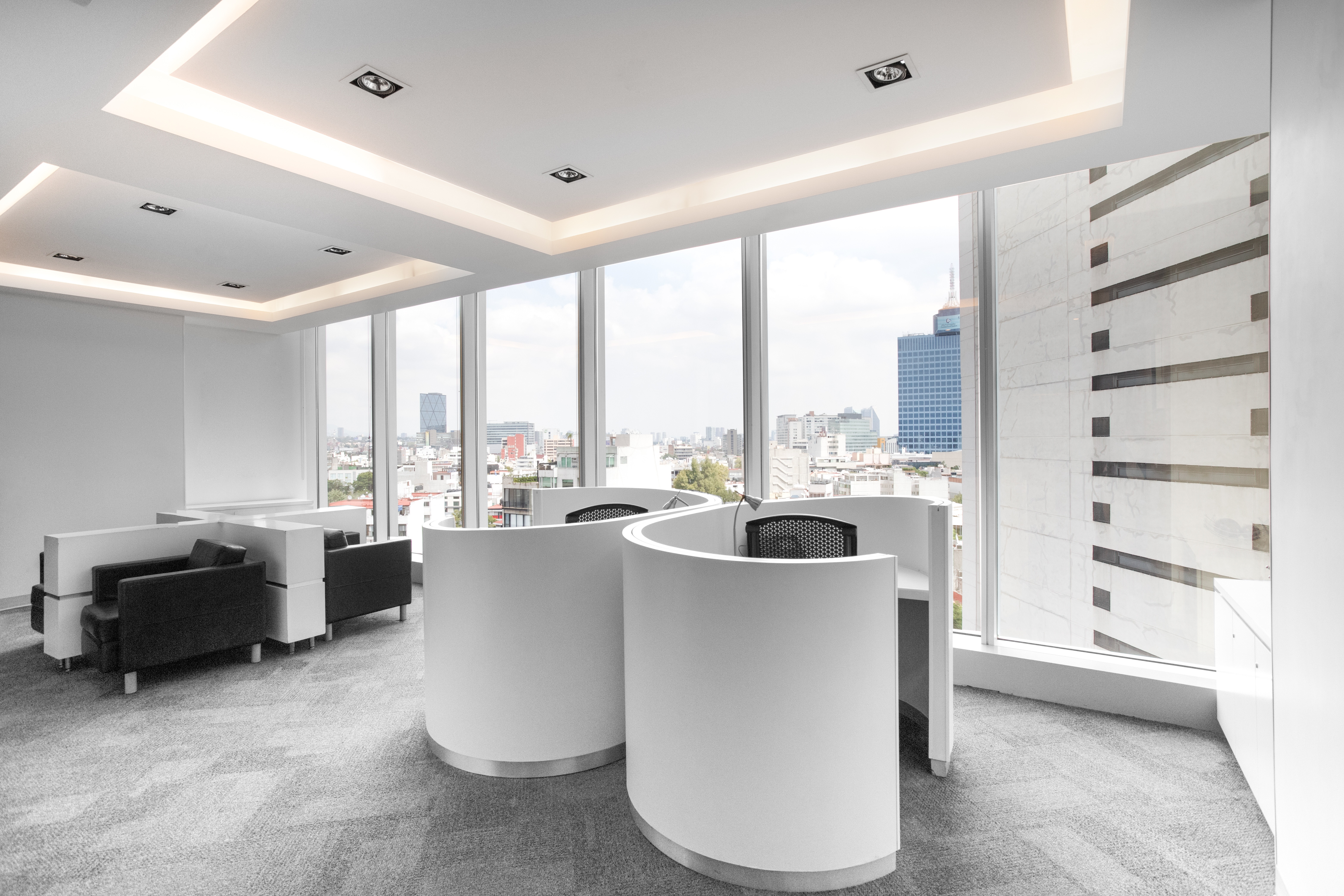 Regus - Mexico City, Napoles image 5