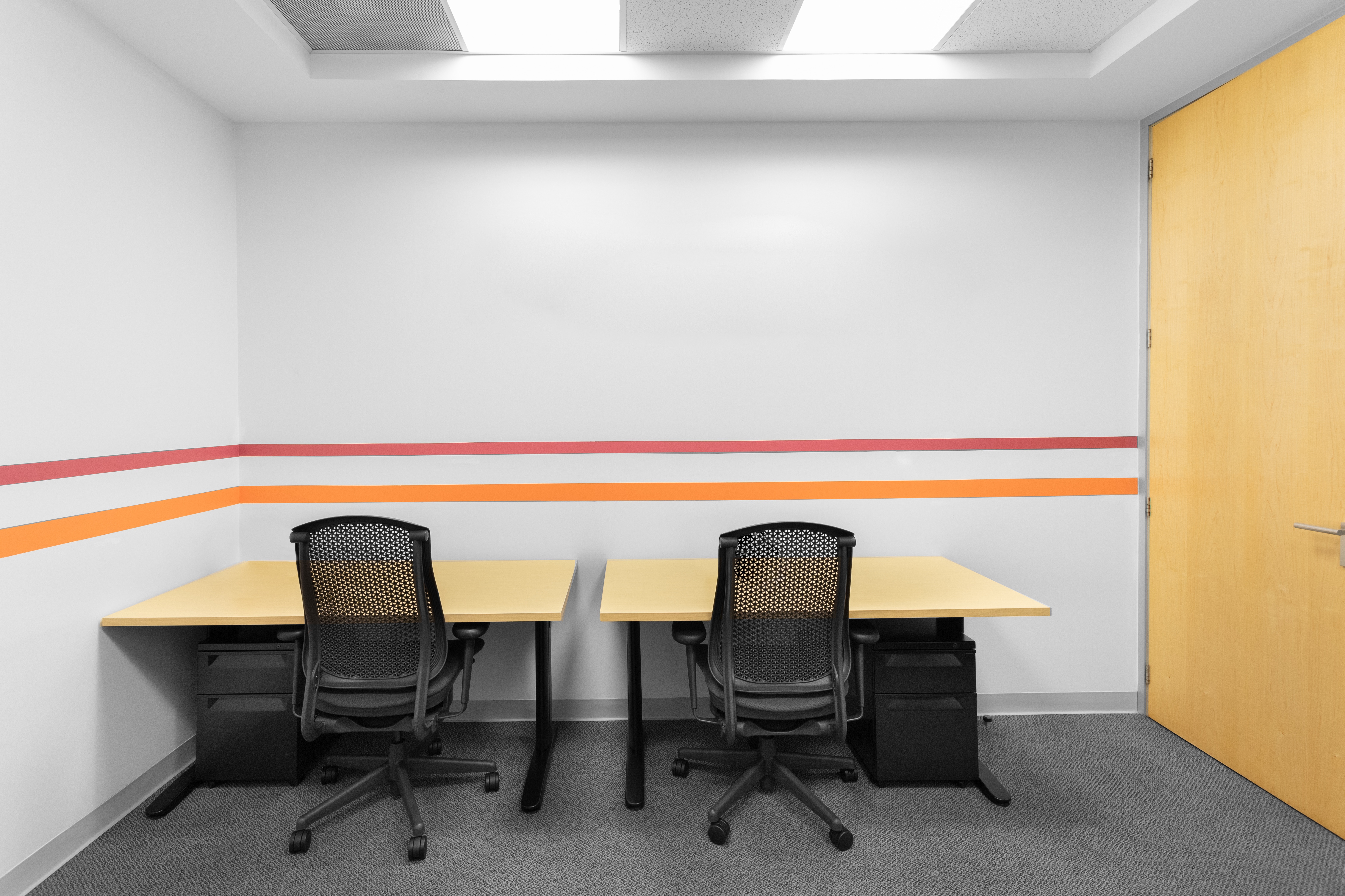 Regus - Mexico City, Napoles image 3