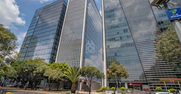 Regus - Mexico City, Napoles profile image