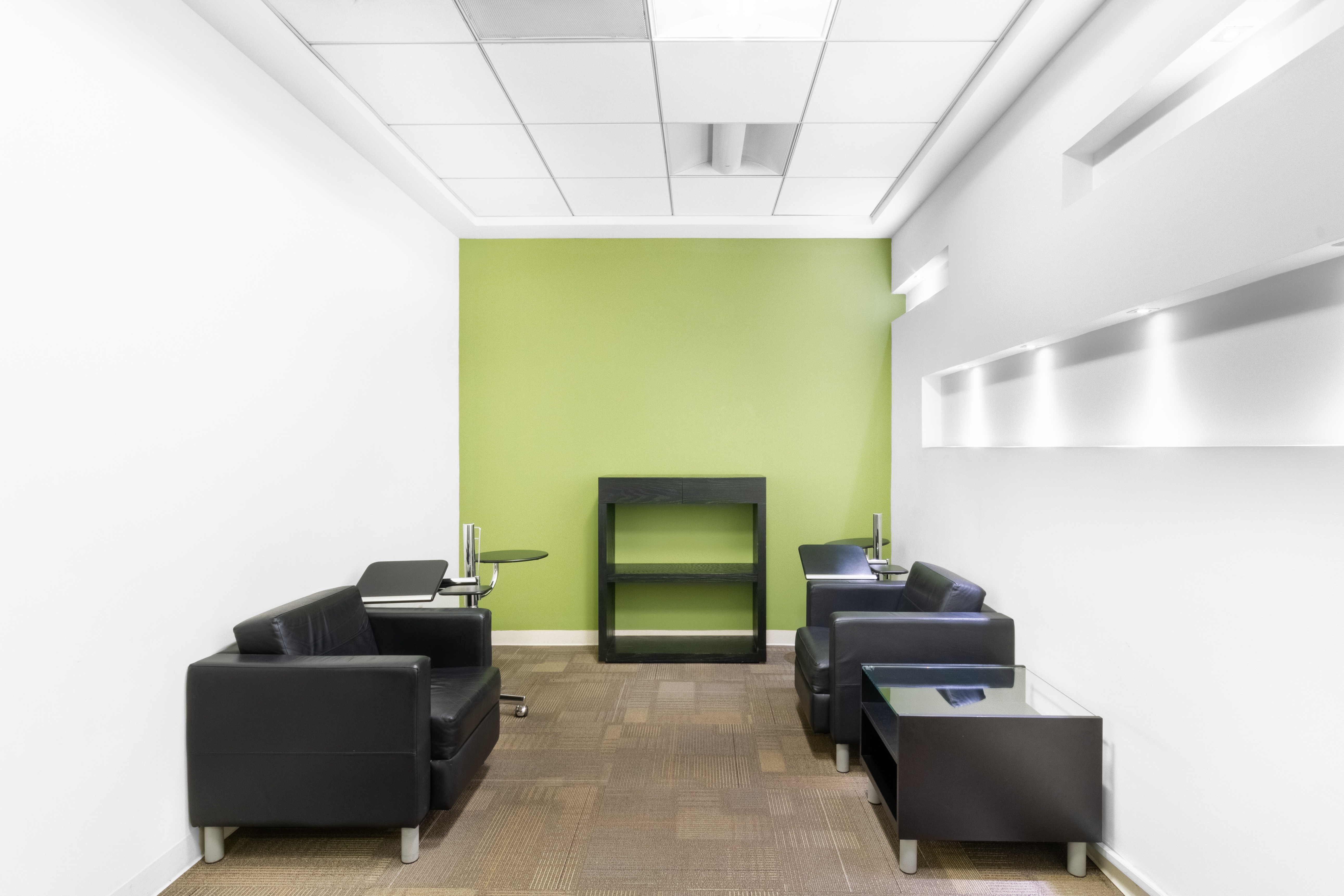 Regus - Mexico City, Palmas Torre Esmeralda II image 5