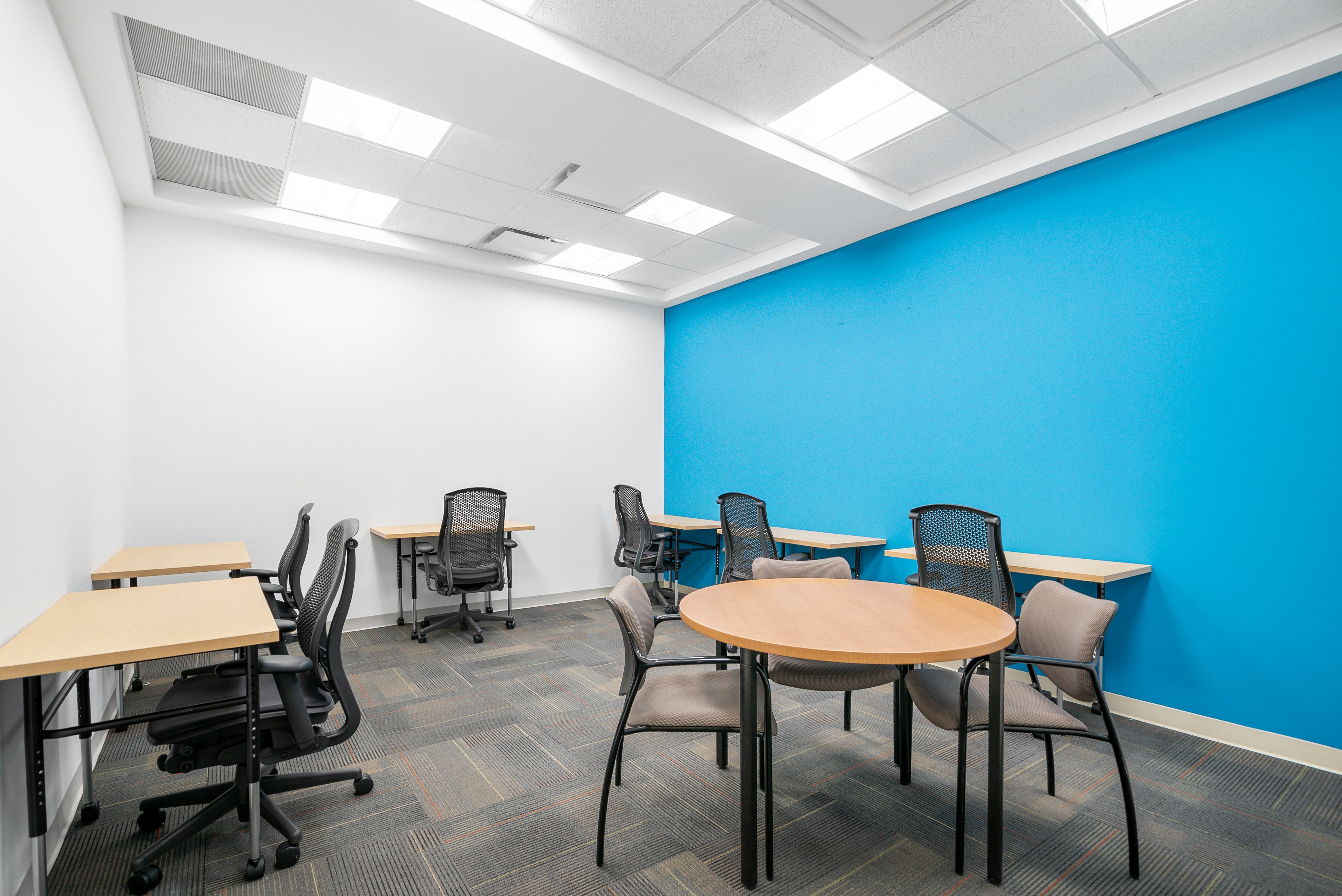 Regus - Mexico City, Plaza Leibnitz image 4