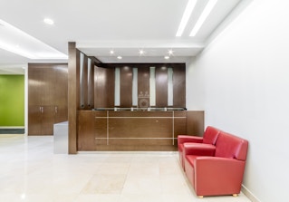 Regus - Mexico City, Samara Shops image 2