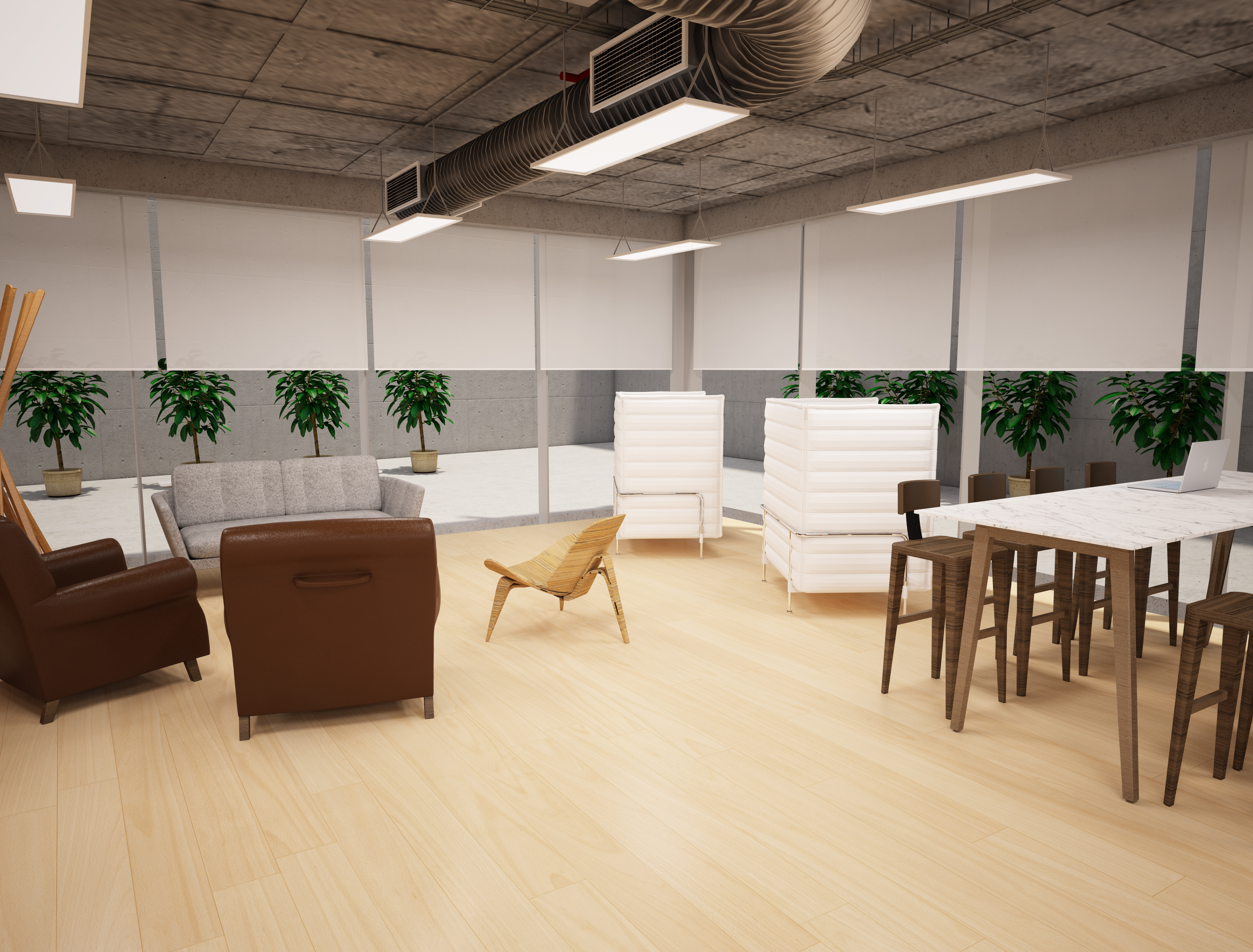 Regus - Mexico City, Virreyes image 4