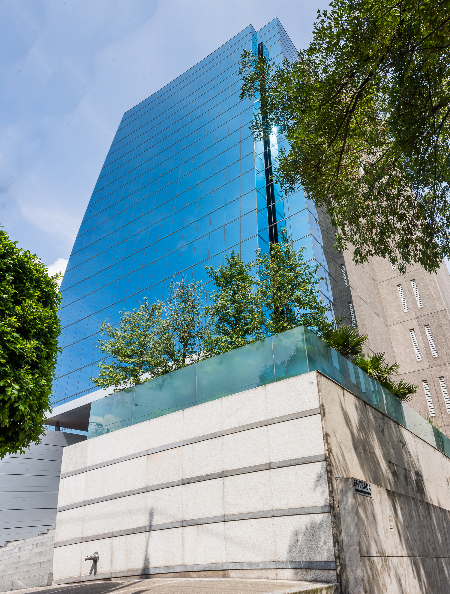 Regus - Mexico City, Virreyes image 1