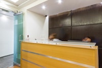 SACH Condesa I