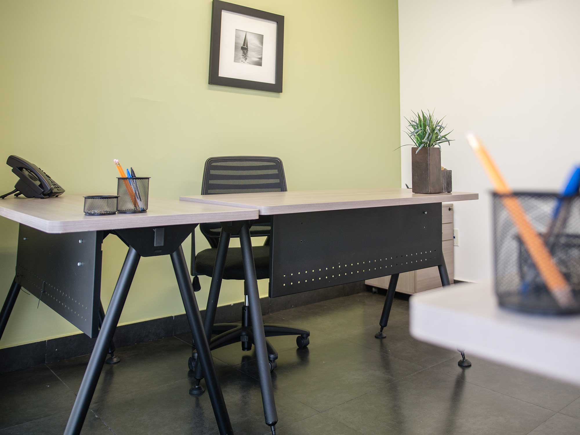 SACH Condesa II image 2