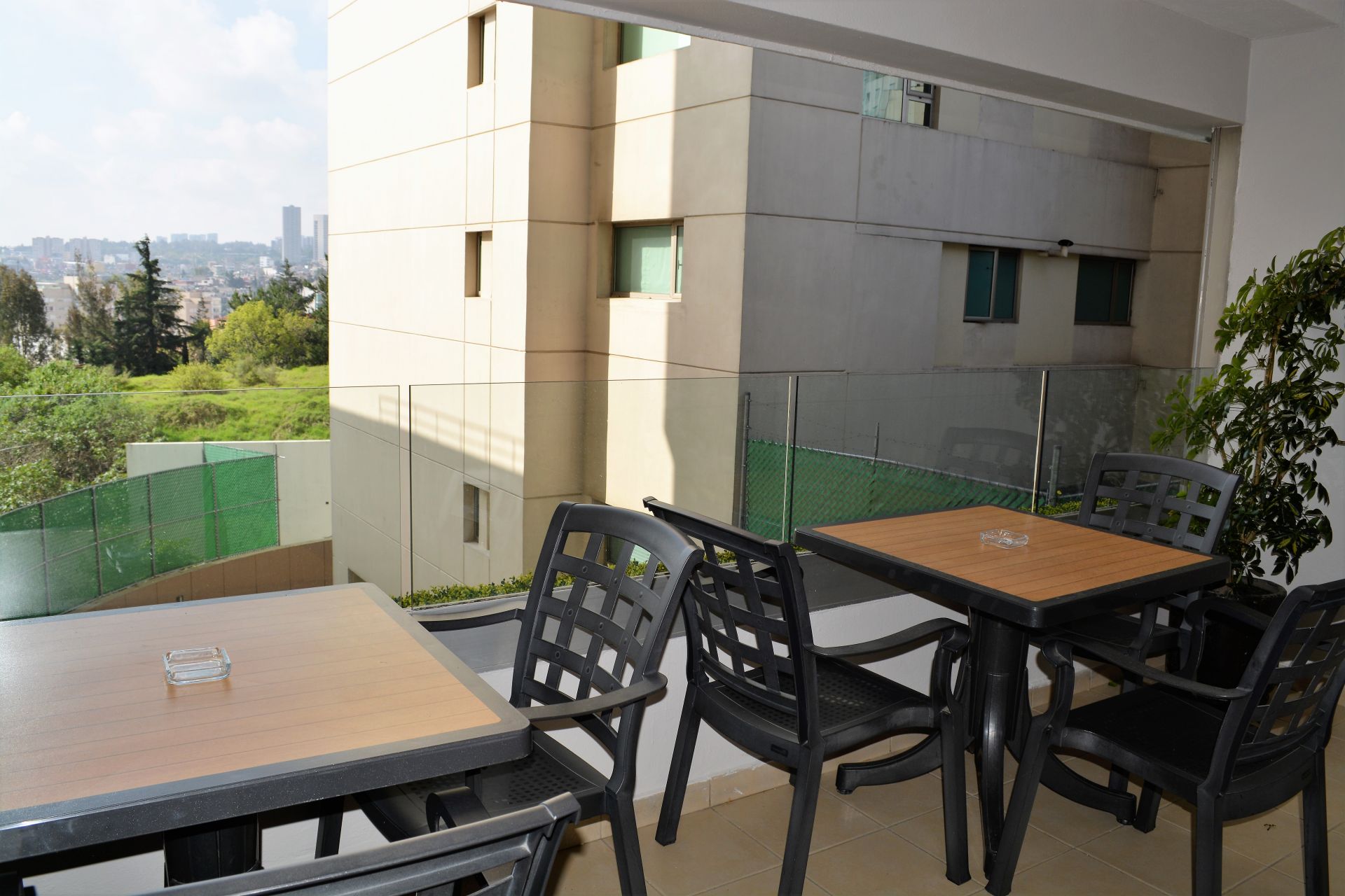 SACH Interlomas image 2