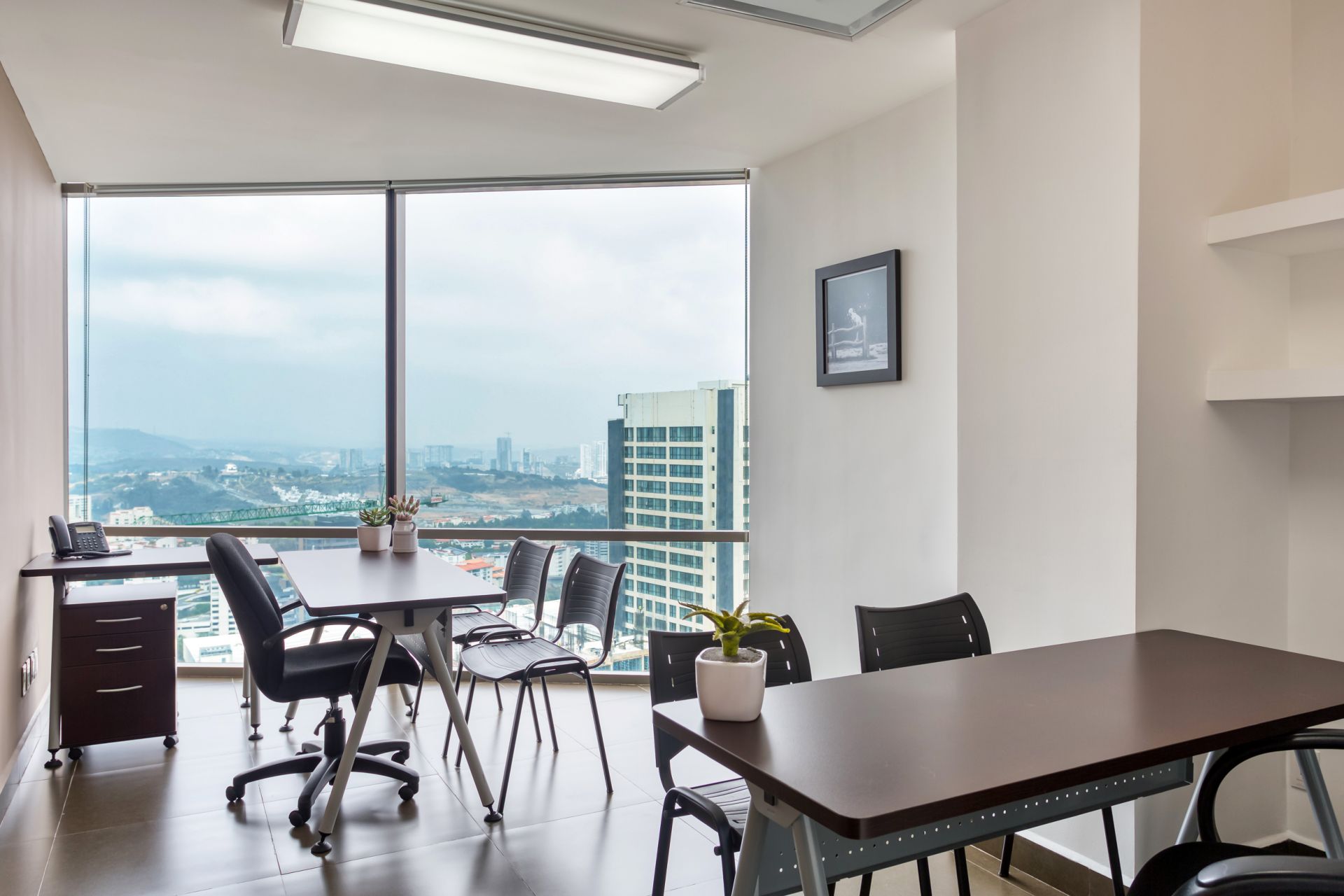 SACH Parque Interlomas image 3