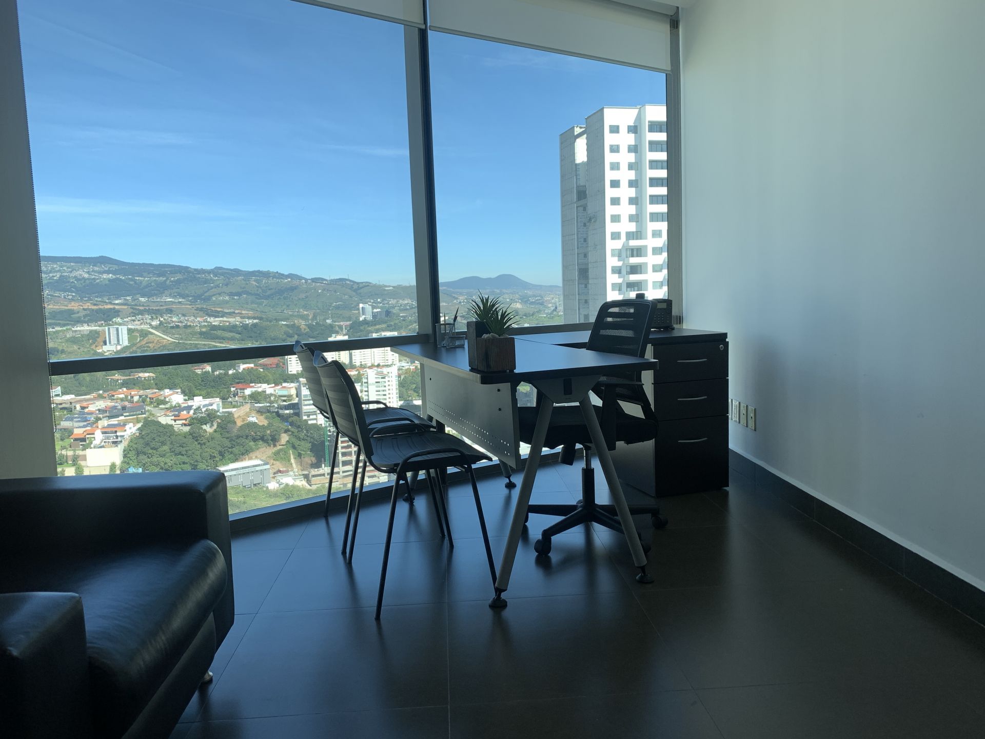 SACH Parque Interlomas image 5