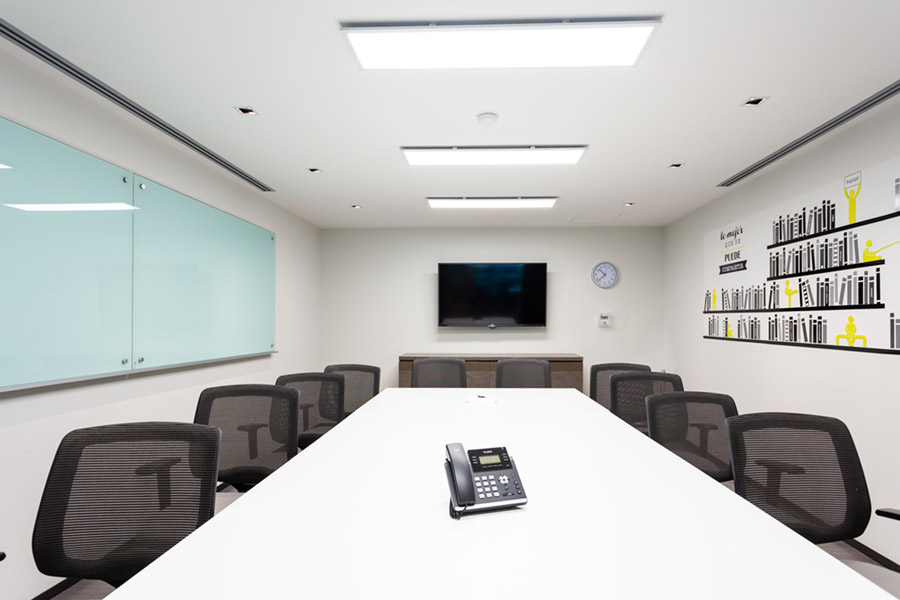 SACH Plaza Polanco image 2