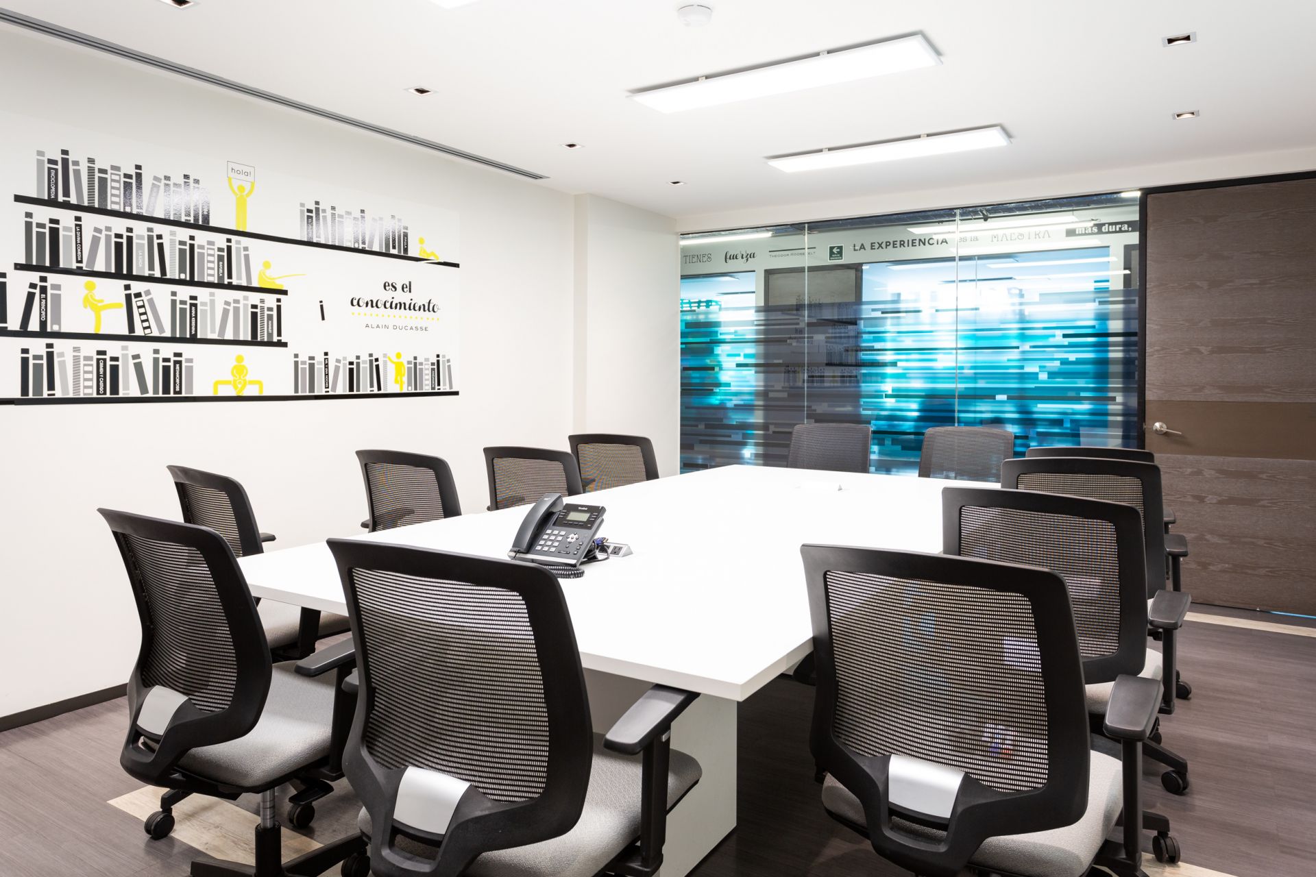 SACH Plaza Polanco image 3